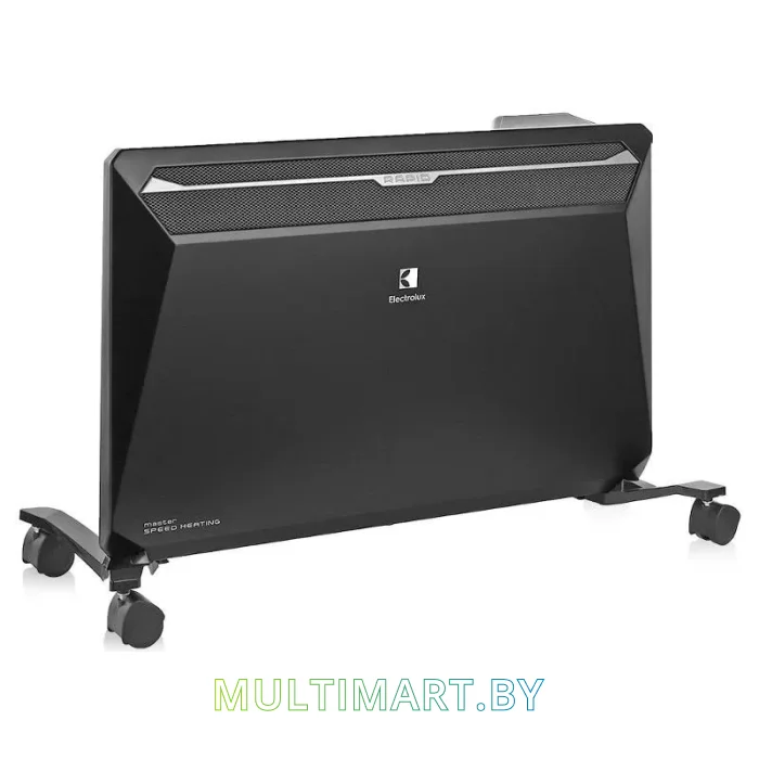 Конвектор Electrolux ECH/R-2000 E Black